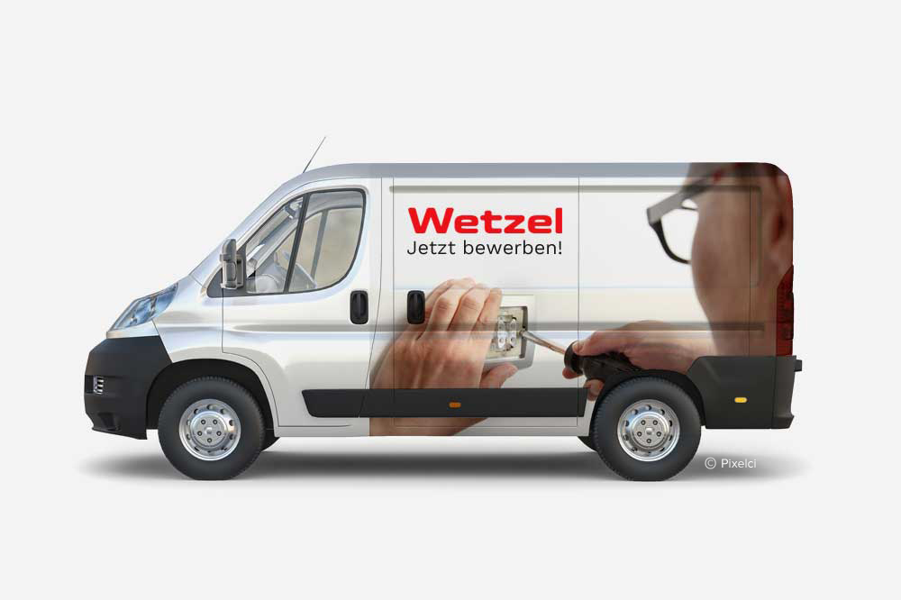 Wetzel Elektro GmbH - Jobs